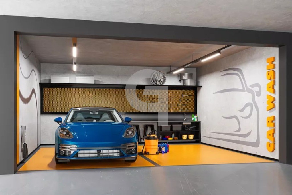 Apartamento, 4 quartos, 142 m² - Foto 4