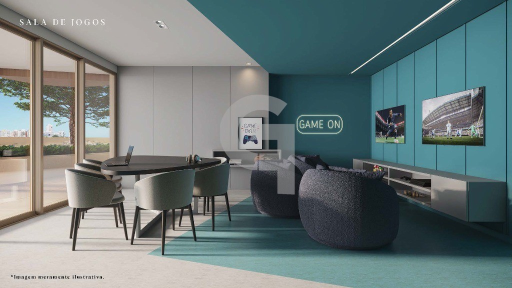 Apartamento, 4 quartos, 143 m² - Foto 20