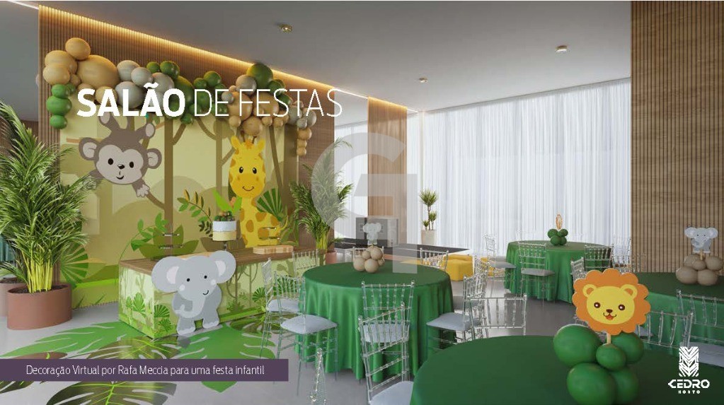Apartamento, 3 quartos, 154 m² - Foto 7