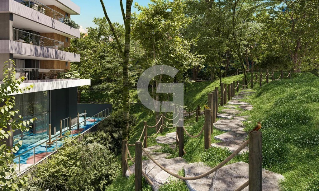 Apartamento, 4 quartos, 142 m² - Foto 17