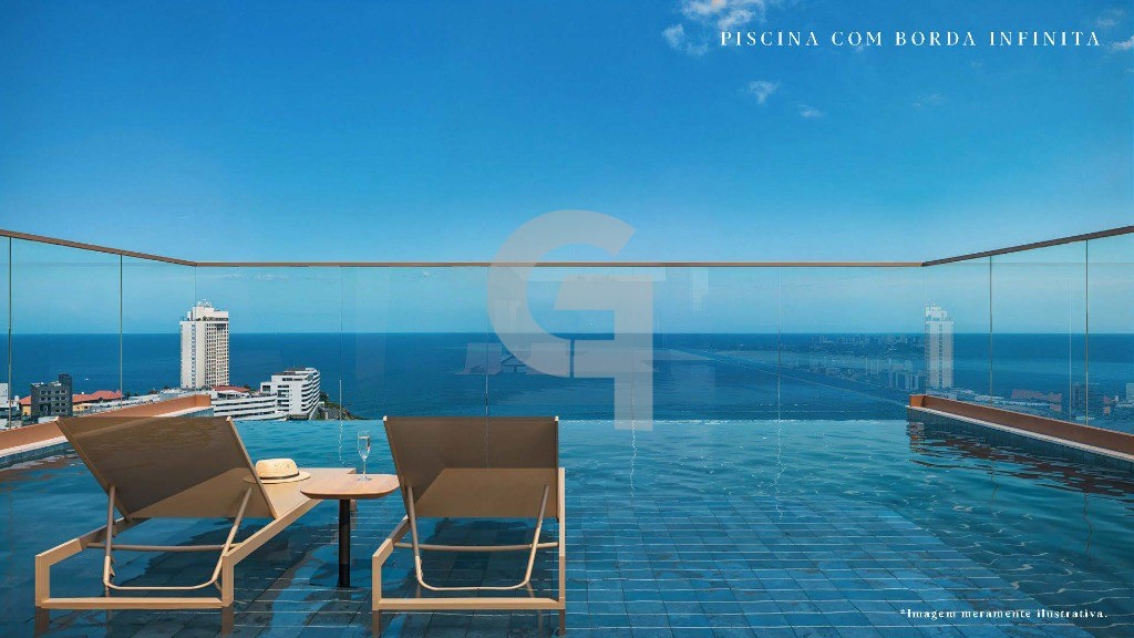Apartamento, 3 quartos, 97 m² - Foto 1