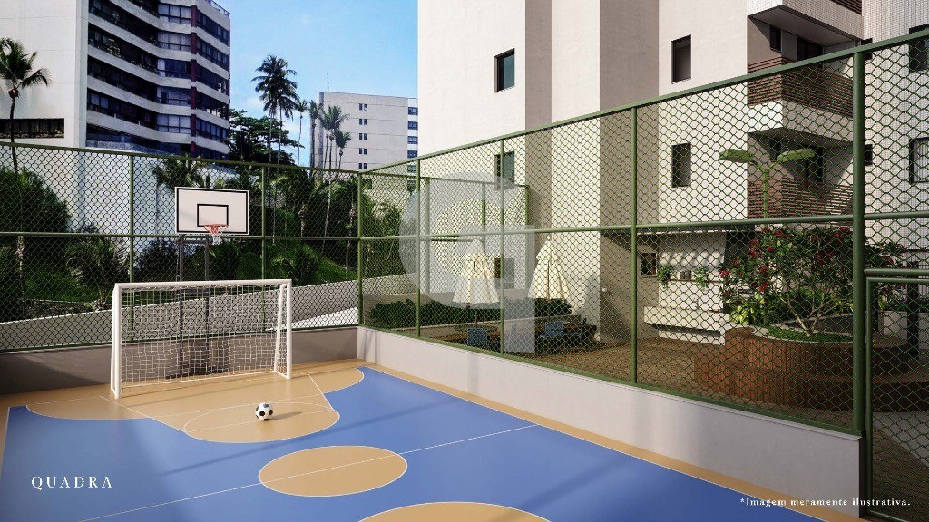 Apartamento, 4 quartos, 143 m² - Foto 22