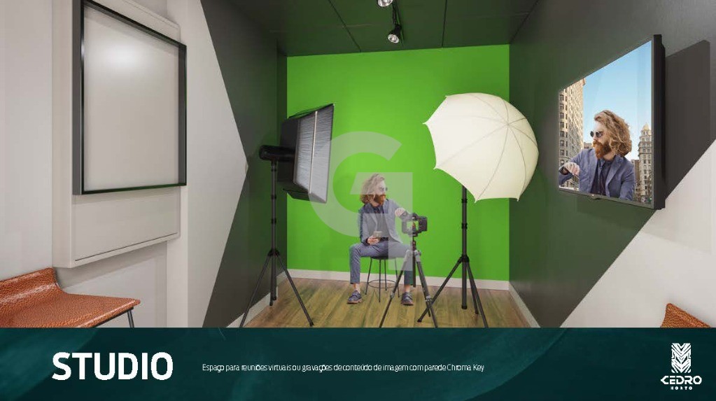 Apartamento, 3 quartos, 154 m² - Foto 18