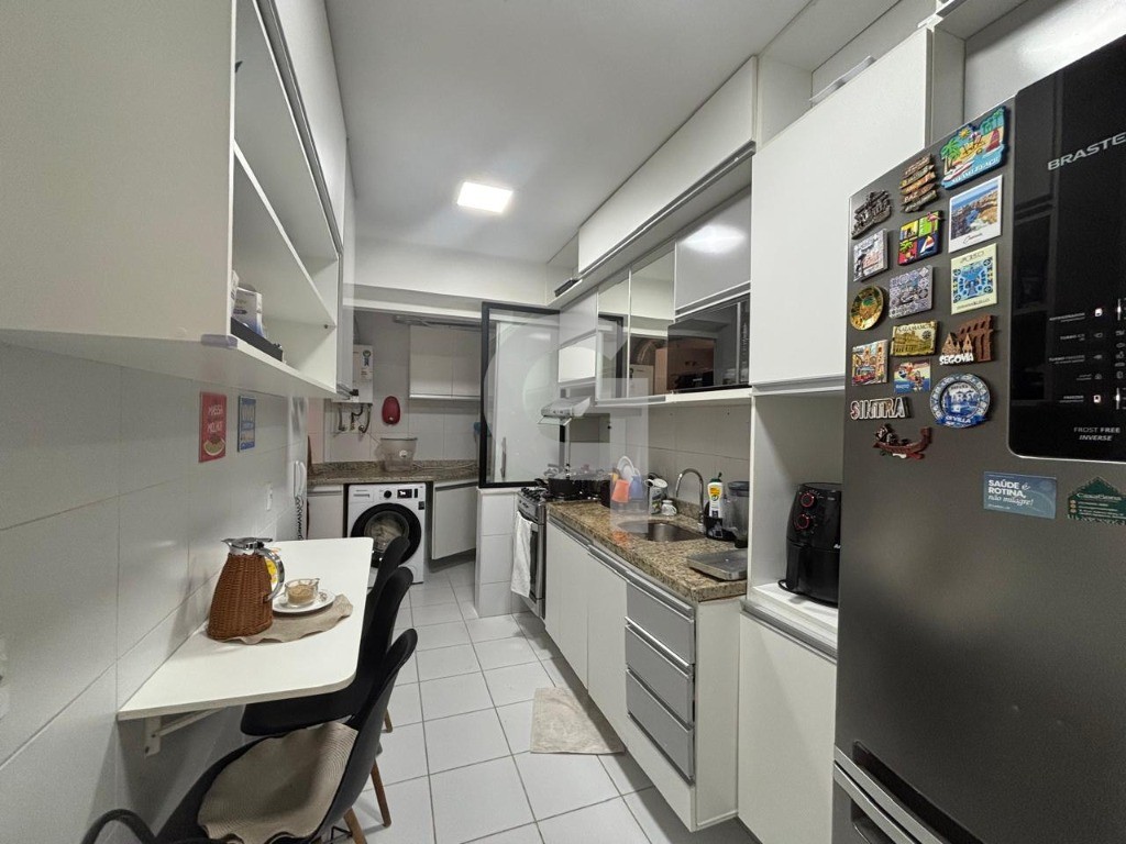 Apartamento, 3 quartos, 113 m² - Foto 12