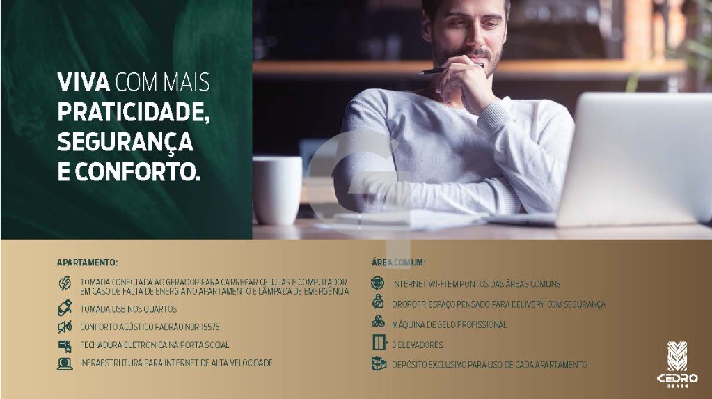 Apartamento, 3 quartos, 154 m² - Foto 19
