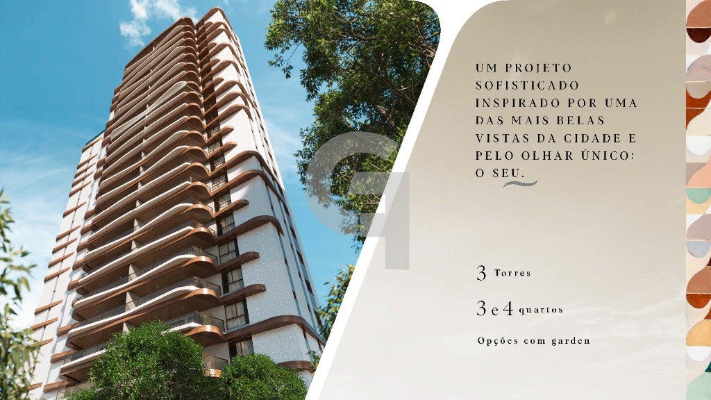 Apartamento, 3 quartos, 97 m² - Foto 7
