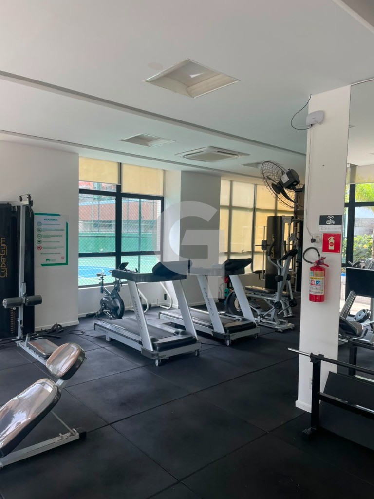 Apartamento, 3 quartos, 113 m² - Foto 21