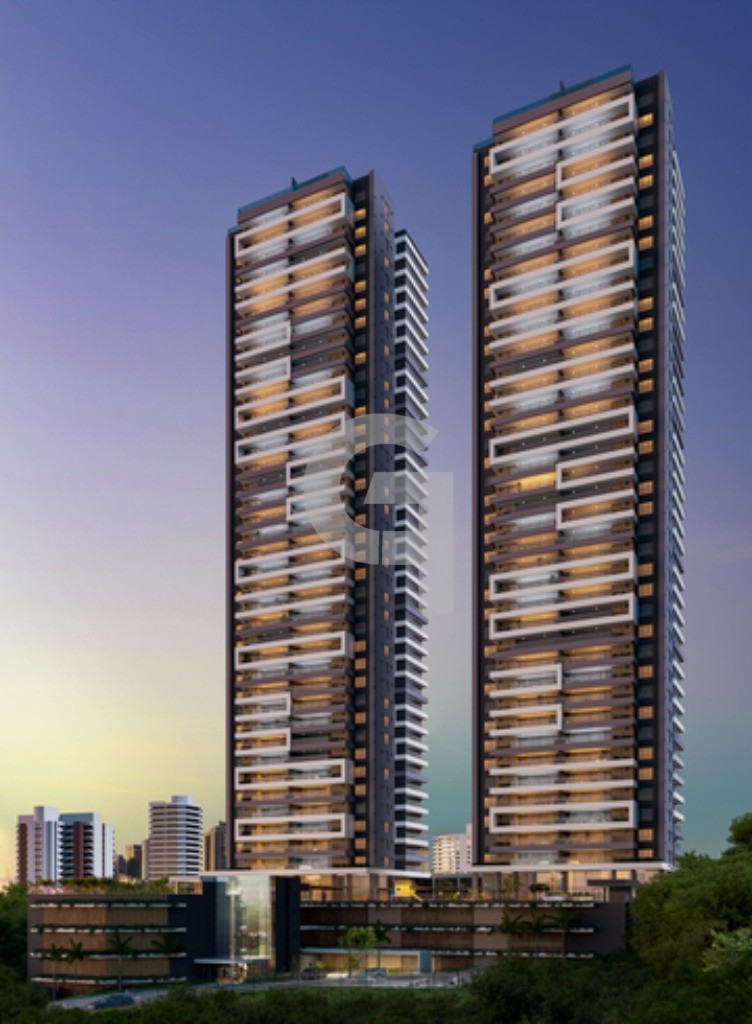 Apartamento, 4 quartos, 142 m² - Foto 5