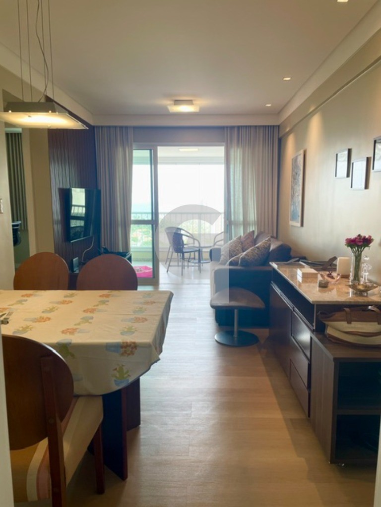 Apartamento, 3 quartos, 77 m² - Foto 3