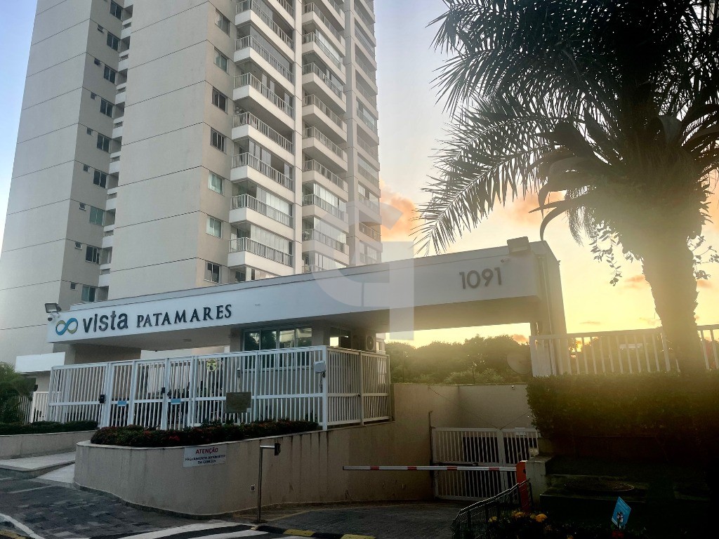 Apartamento, 3 quartos, 77 m² - Foto 1
