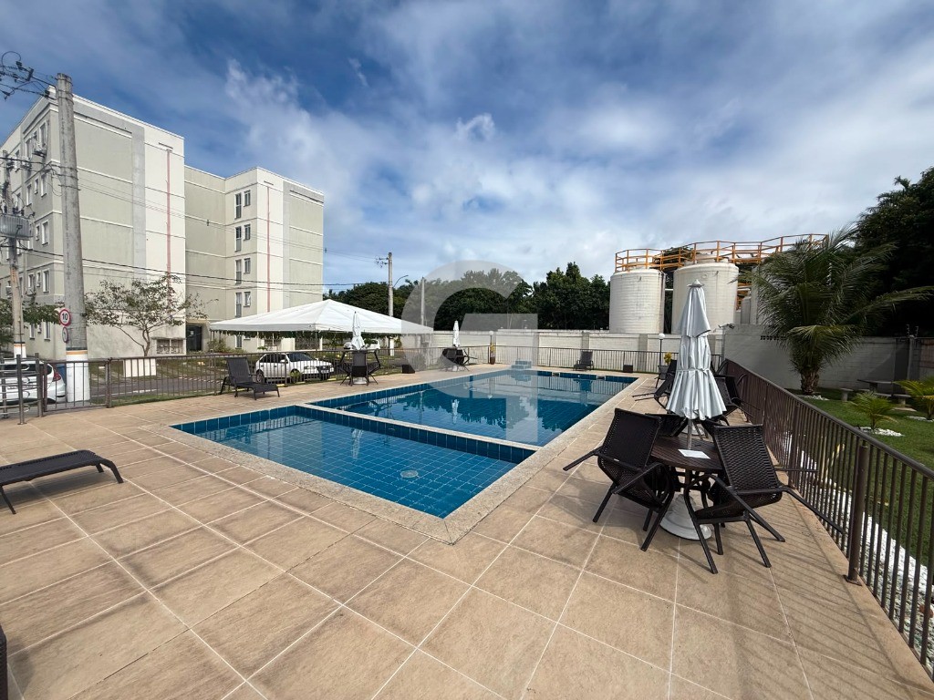 Apartamento, 2 quartos, 41 m² - Foto 15