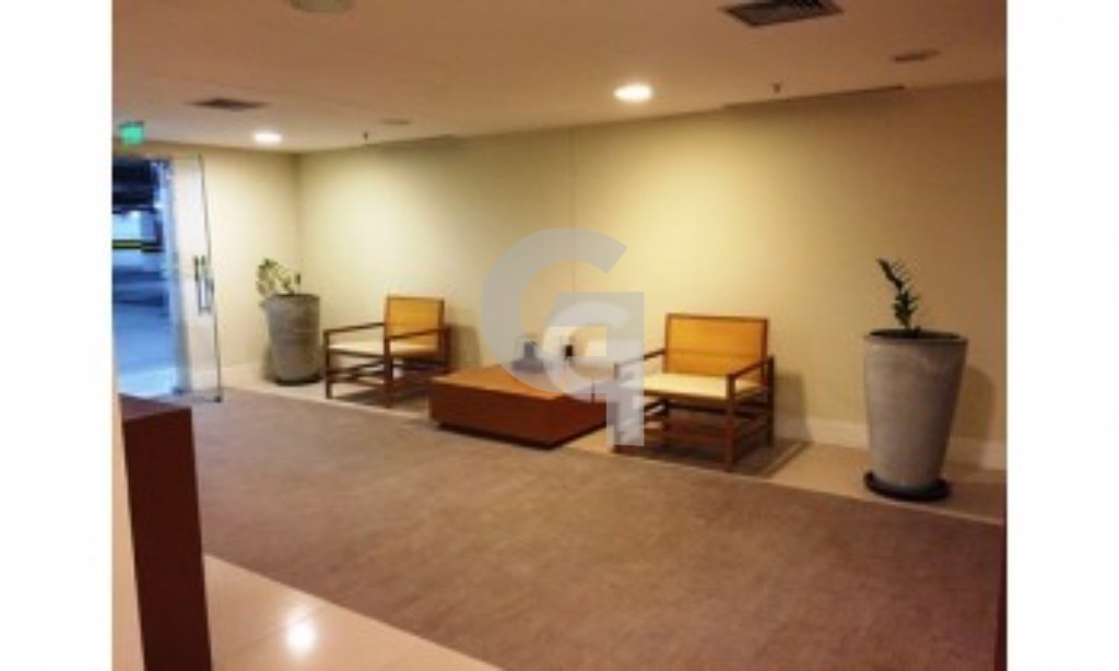 Sala-Conjunto, 30 m² - Foto 25