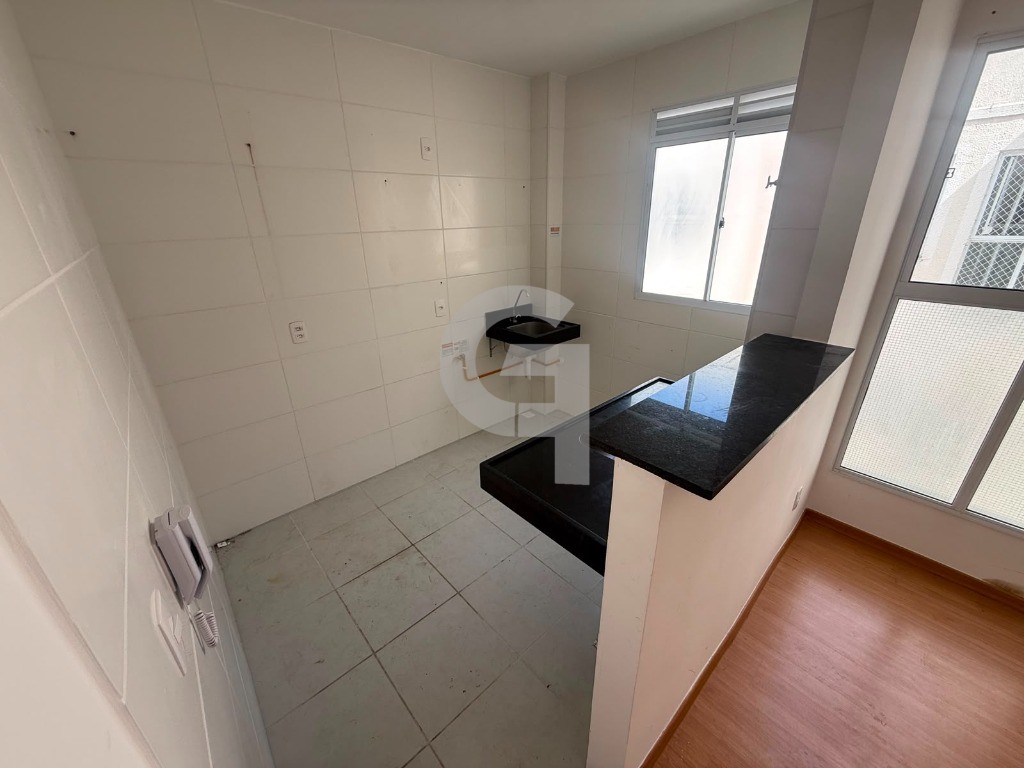 Apartamento, 2 quartos, 41 m² - Foto 6