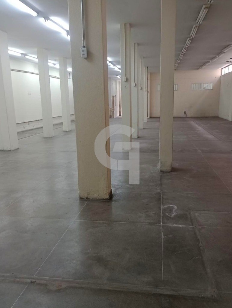 Loja-Salão, 500 m² - Foto 4