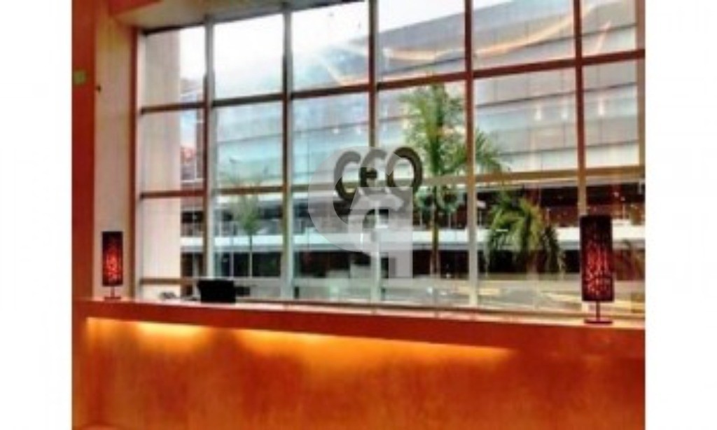 Sala-Conjunto, 30 m² - Foto 1