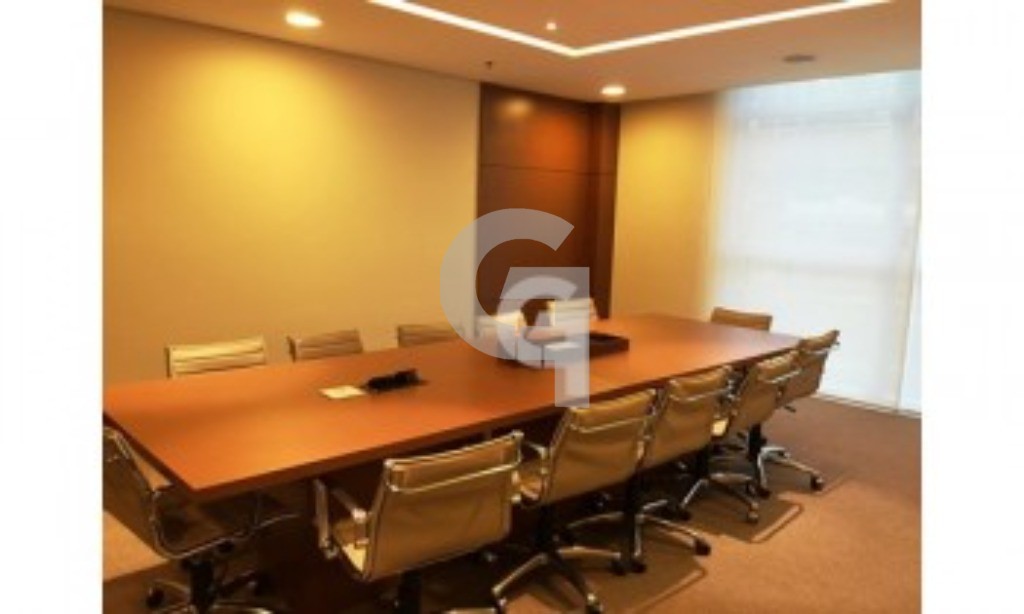Sala-Conjunto, 30 m² - Foto 18