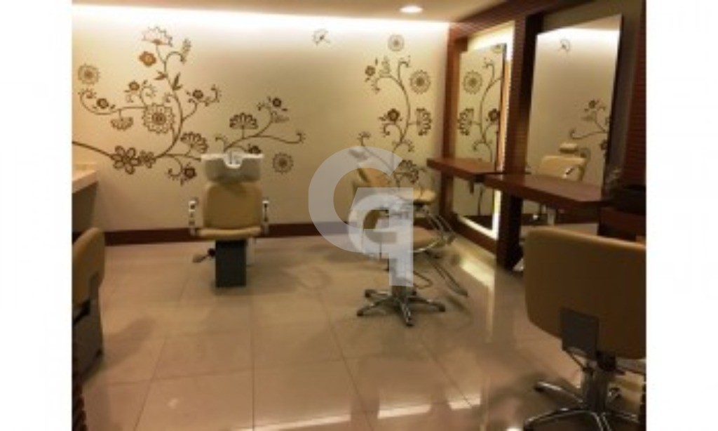 Sala-Conjunto, 30 m² - Foto 39