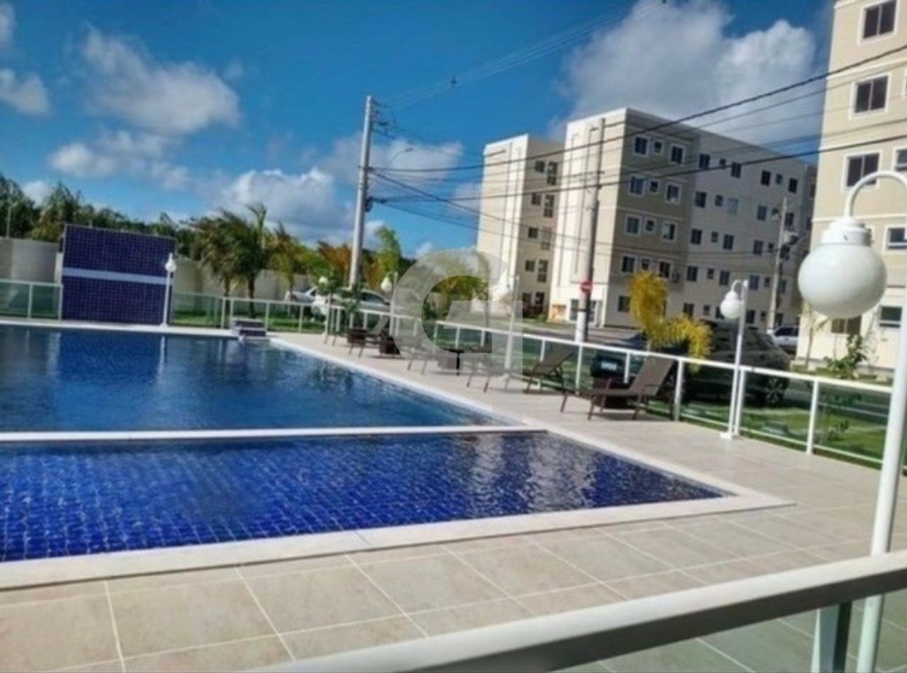 Apartamento, 2 quartos, 41 m² - Foto 23