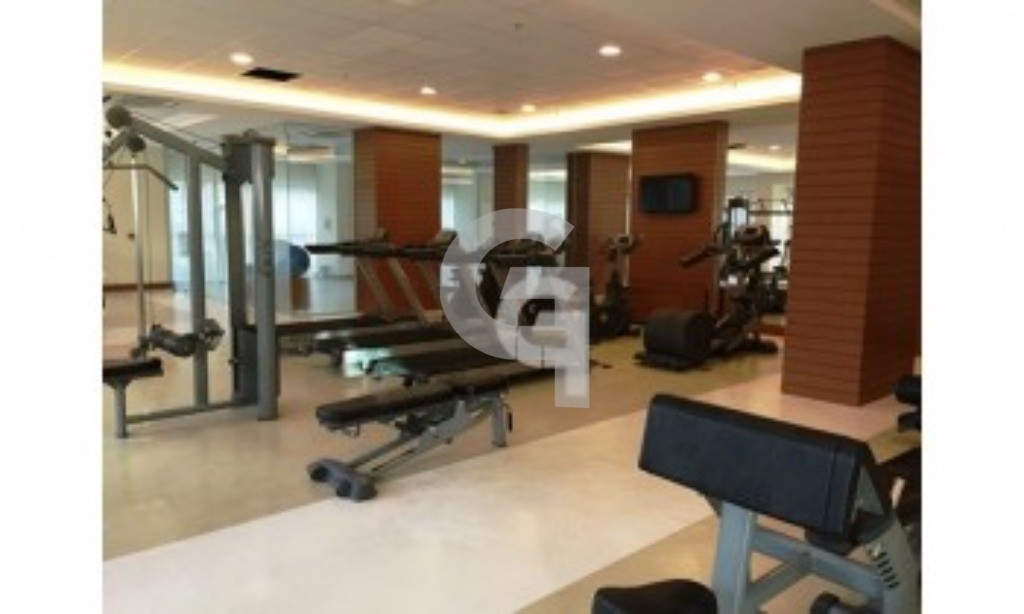 Sala-Conjunto, 30 m² - Foto 29