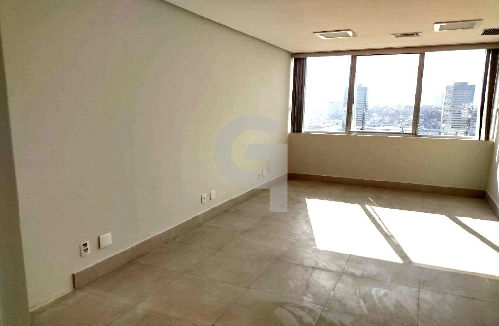 Sala-Conjunto, 30 m² - Foto 5