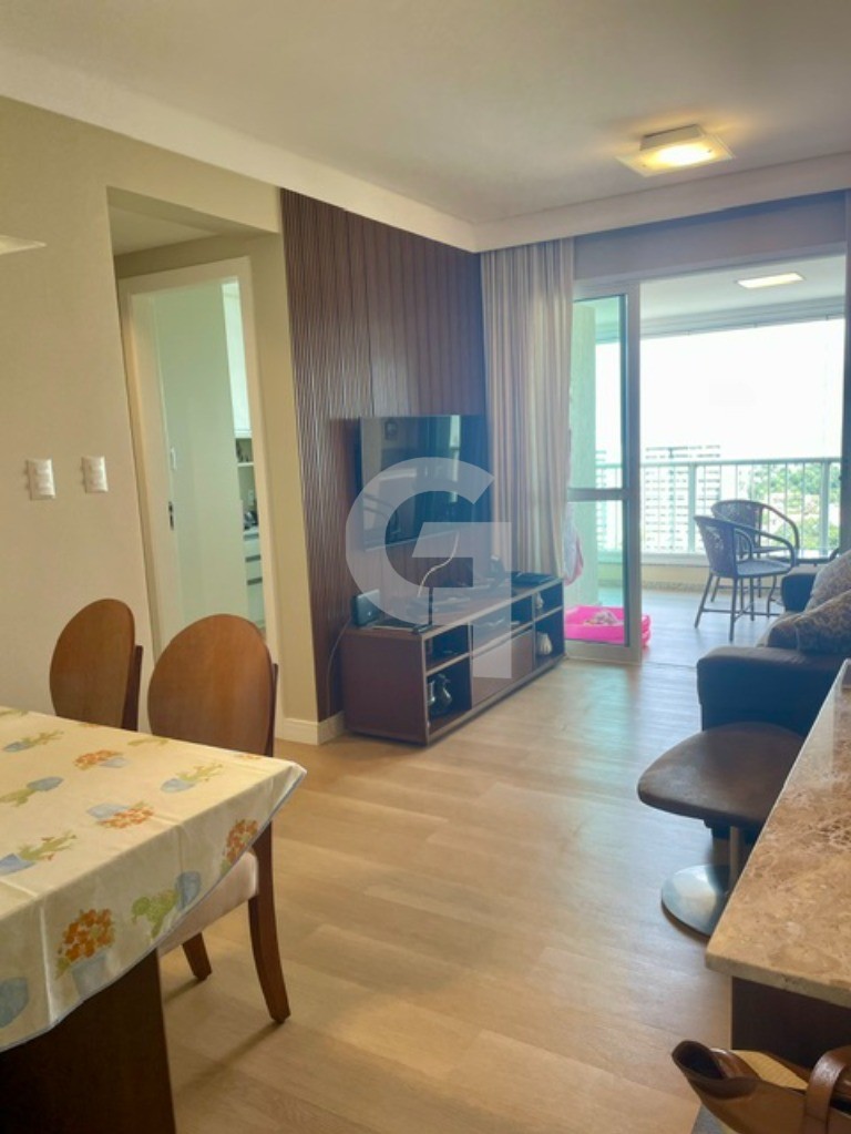 Apartamento, 3 quartos, 77 m² - Foto 4