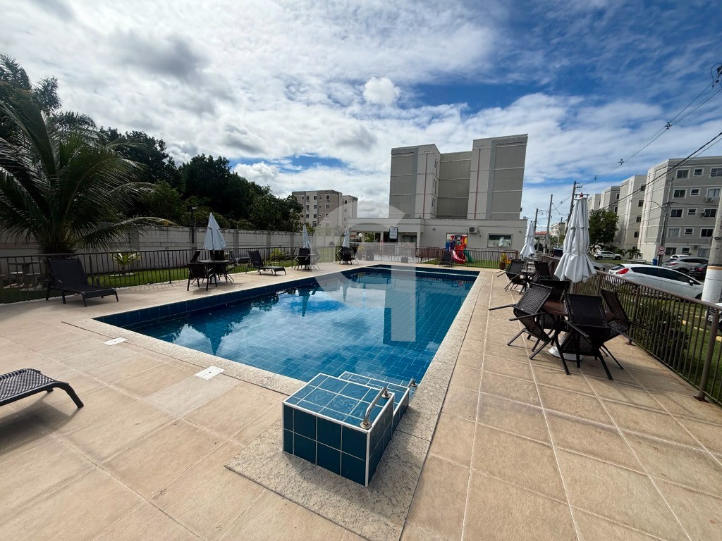 Apartamento, 2 quartos, 41 m² - Foto 28