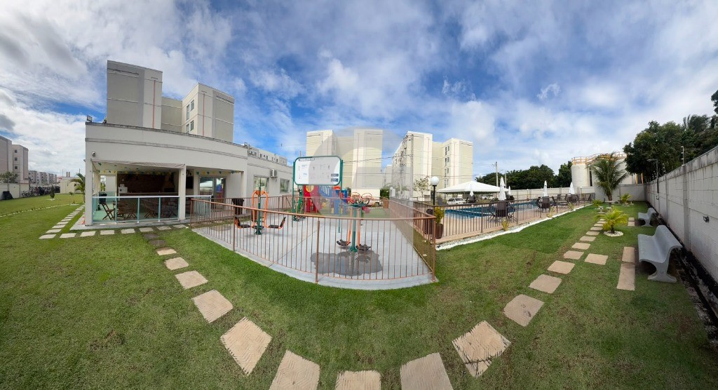 Apartamento, 2 quartos, 41 m² - Foto 16
