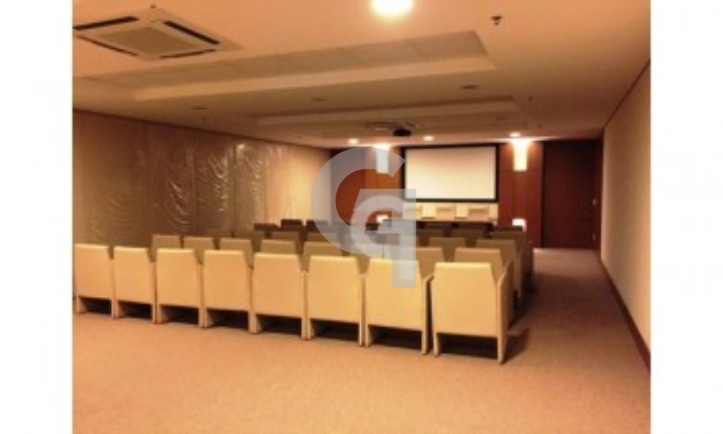 Sala-Conjunto, 30 m² - Foto 9