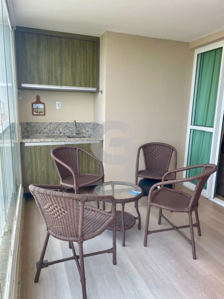 Apartamento, 3 quartos, 77 m² - Foto 9