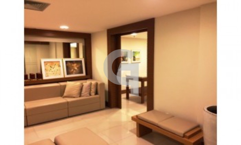 Sala-Conjunto, 30 m² - Foto 38