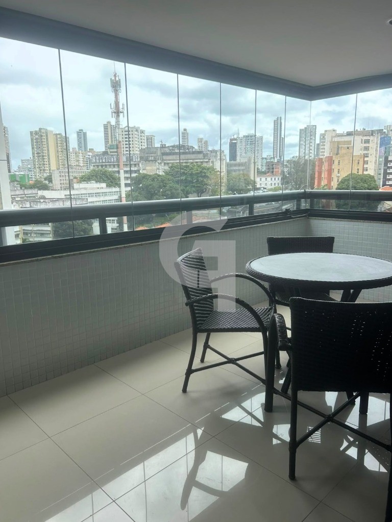 Apartamento, 2 quartos, 76 m² - Foto 2