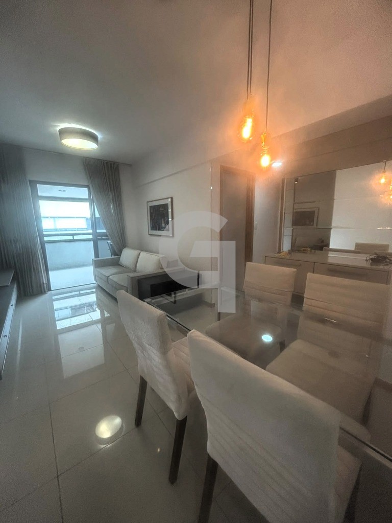 Apartamento, 2 quartos, 76 m² - Foto 7