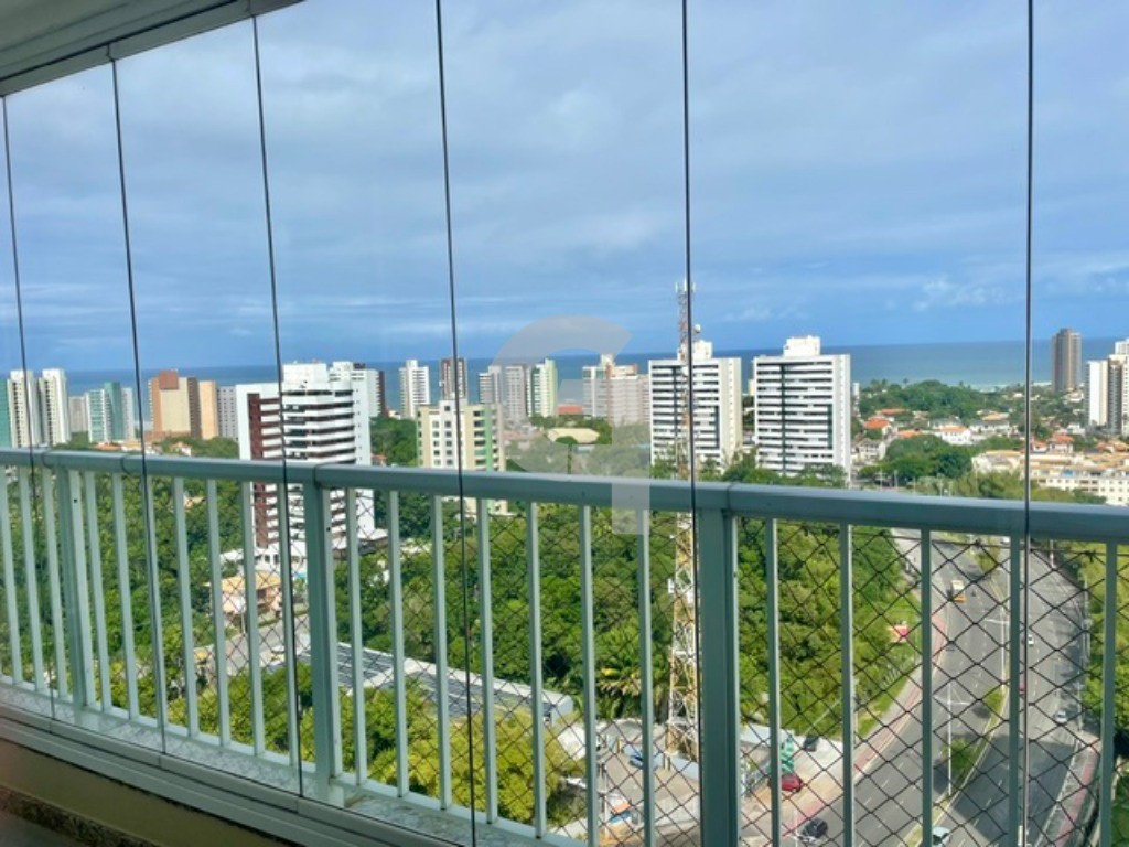 Apartamento, 3 quartos, 77 m² - Foto 2
