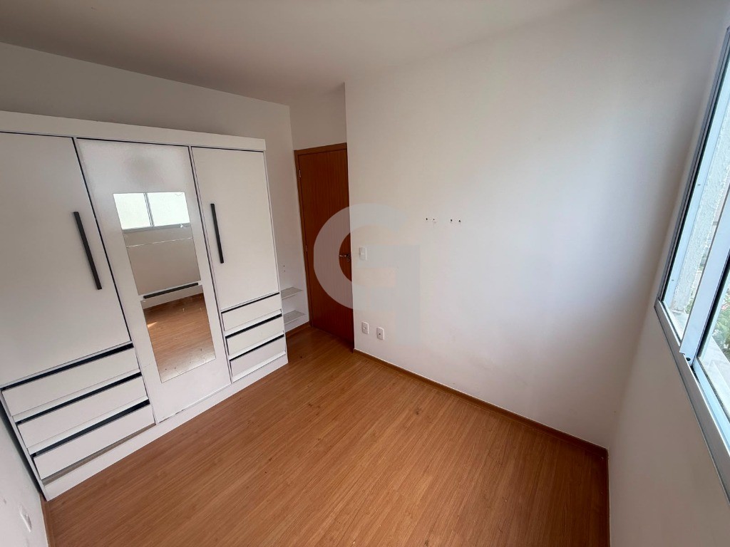 Apartamento, 2 quartos, 41 m² - Foto 2