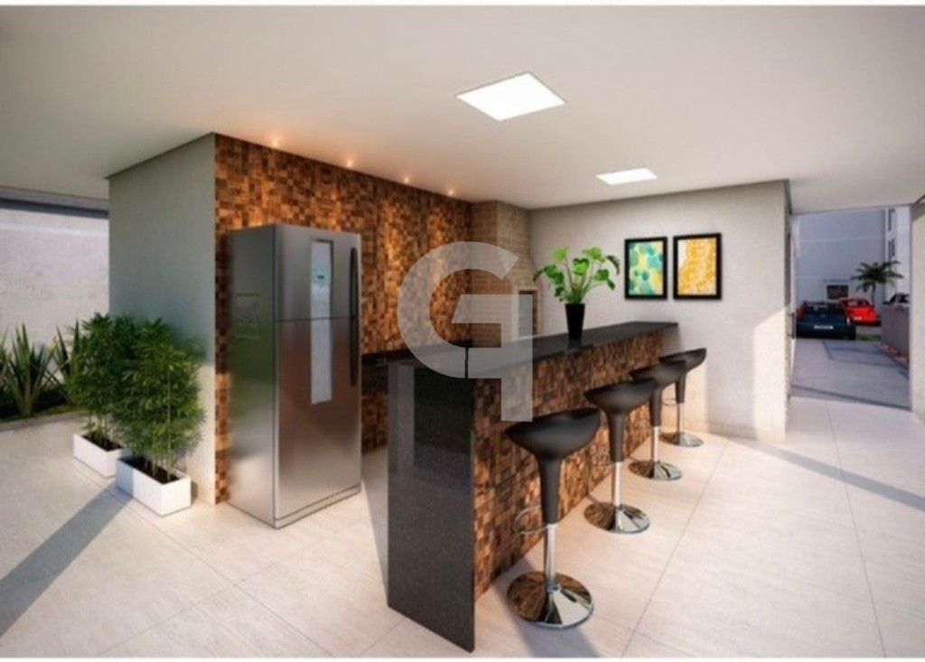 Apartamento, 2 quartos, 41 m² - Foto 21