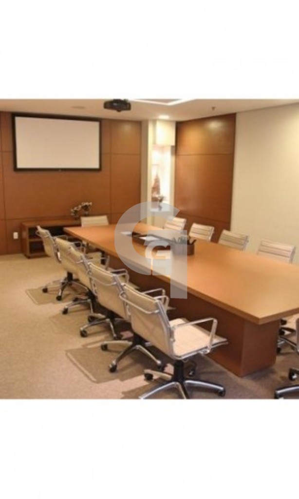 Sala-Conjunto, 30 m² - Foto 24