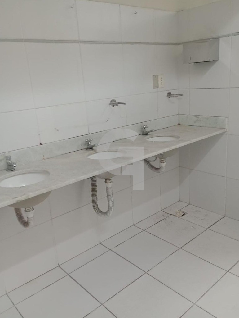 Loja-Salão, 500 m² - Foto 9