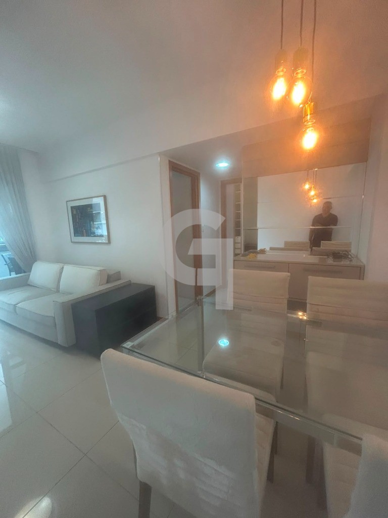 Apartamento, 2 quartos, 76 m² - Foto 5