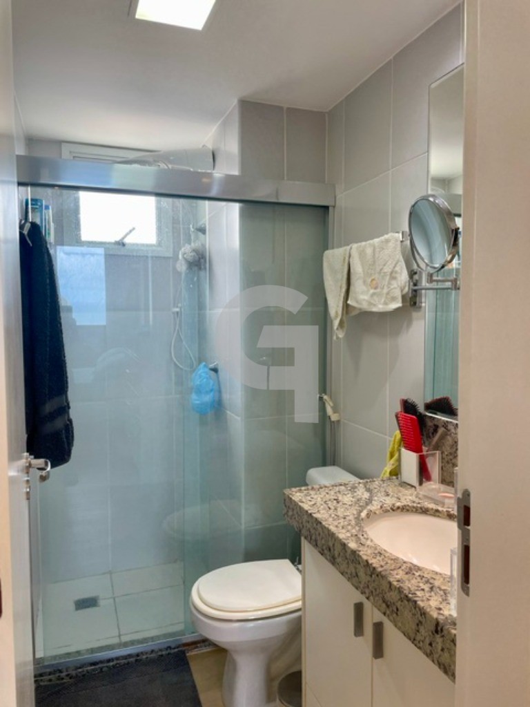 Apartamento, 3 quartos, 77 m² - Foto 15