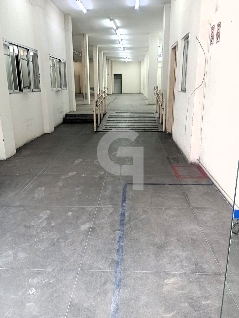 Loja-Salão, 500 m² - Foto 12