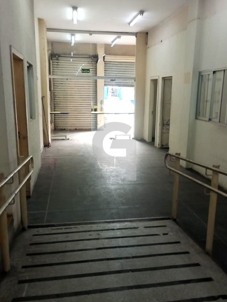 Loja-Salão, 500 m² - Foto 2