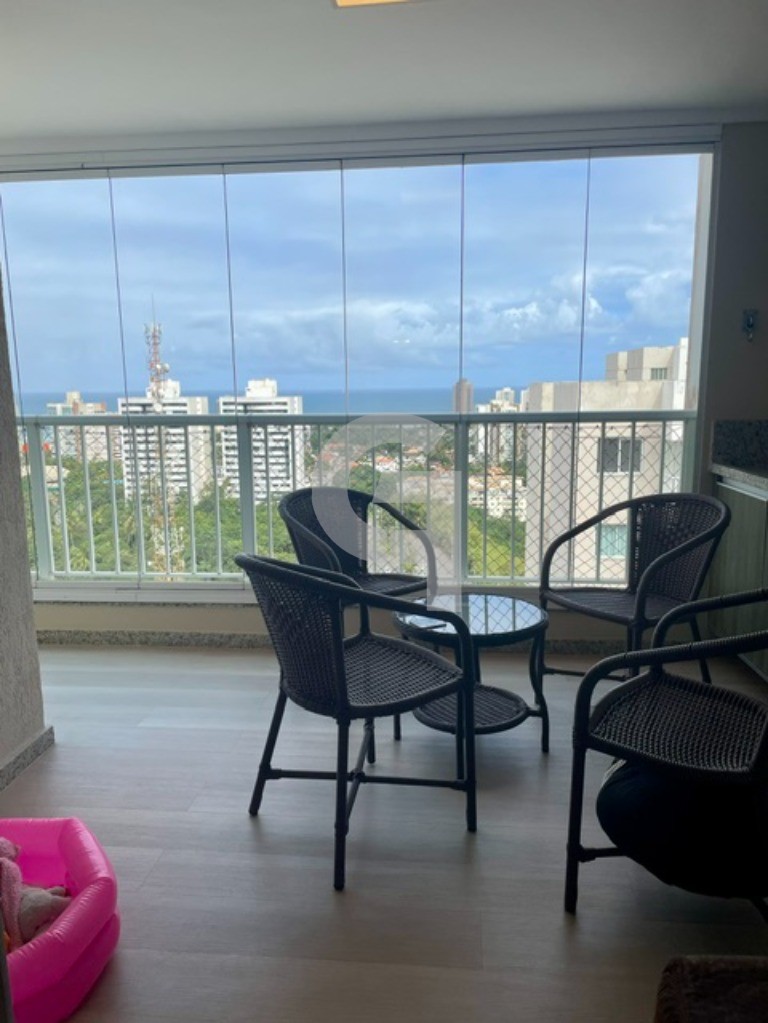 Apartamento, 3 quartos, 77 m² - Foto 6