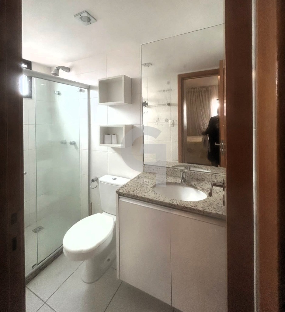 Apartamento, 2 quartos, 76 m² - Foto 9