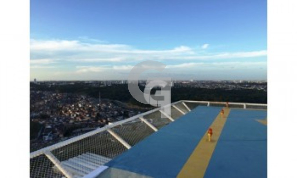 Sala-Conjunto, 30 m² - Foto 41