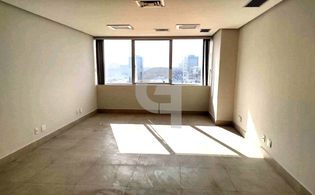Sala-Conjunto, 30 m² - Foto 4