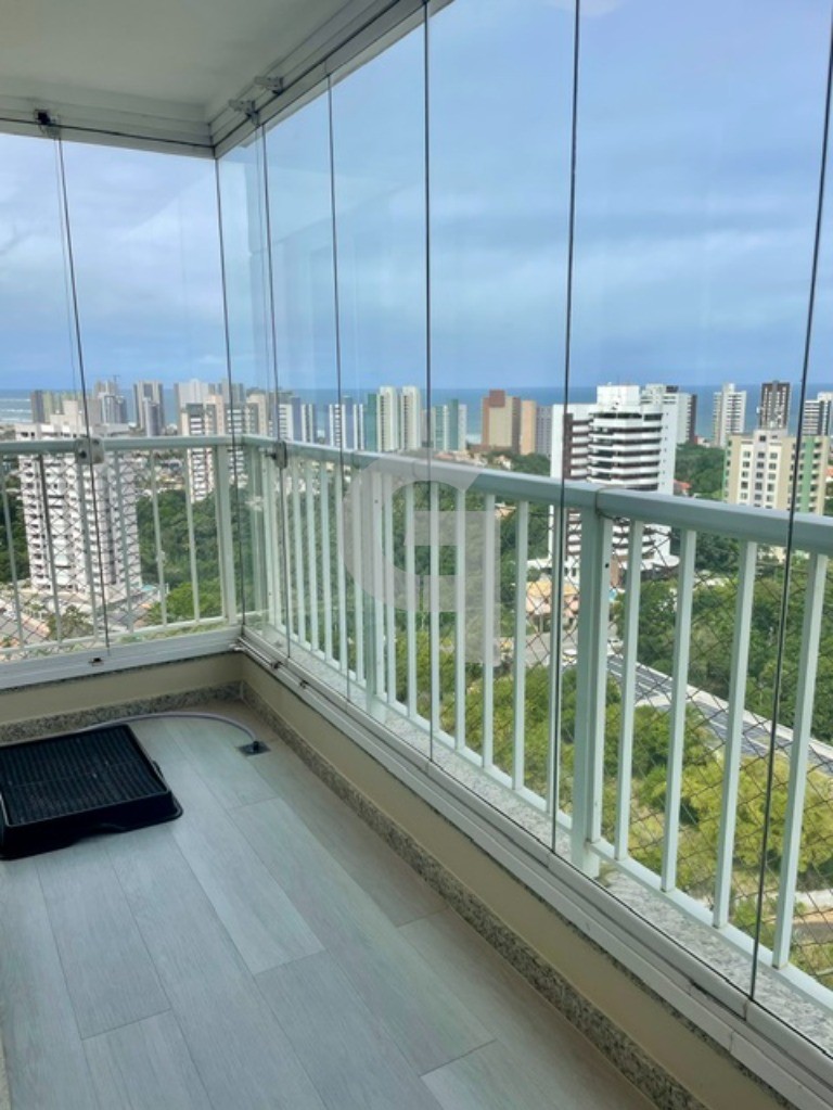 Apartamento, 3 quartos, 77 m² - Foto 7