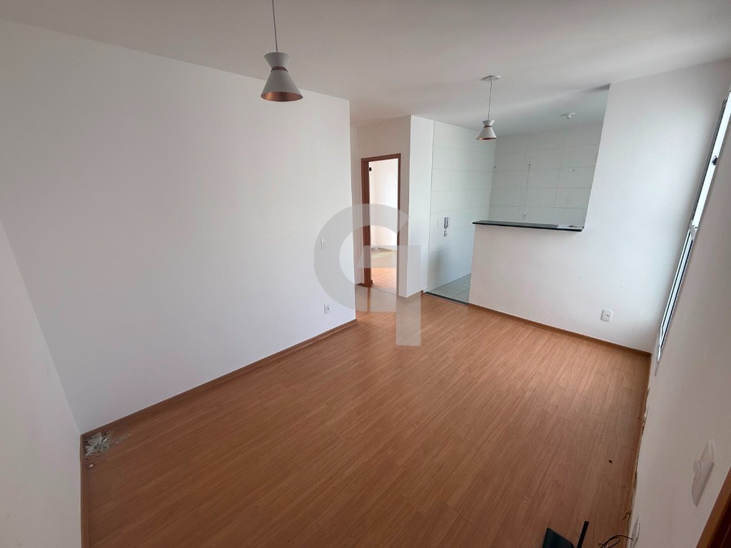 Apartamento, 2 quartos, 41 m² - Foto 3