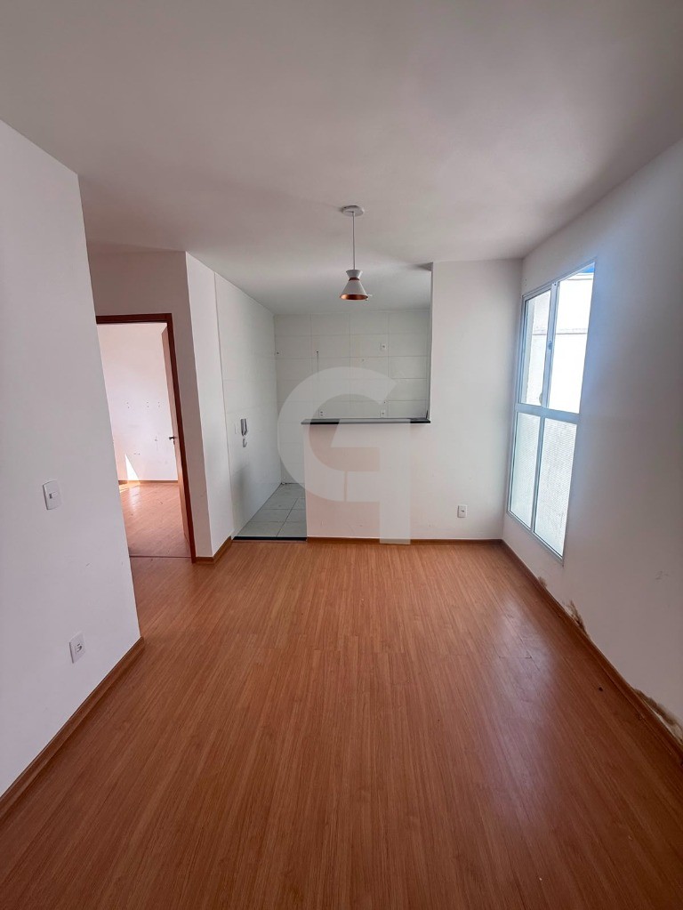 Apartamento, 2 quartos, 41 m² - Foto 1