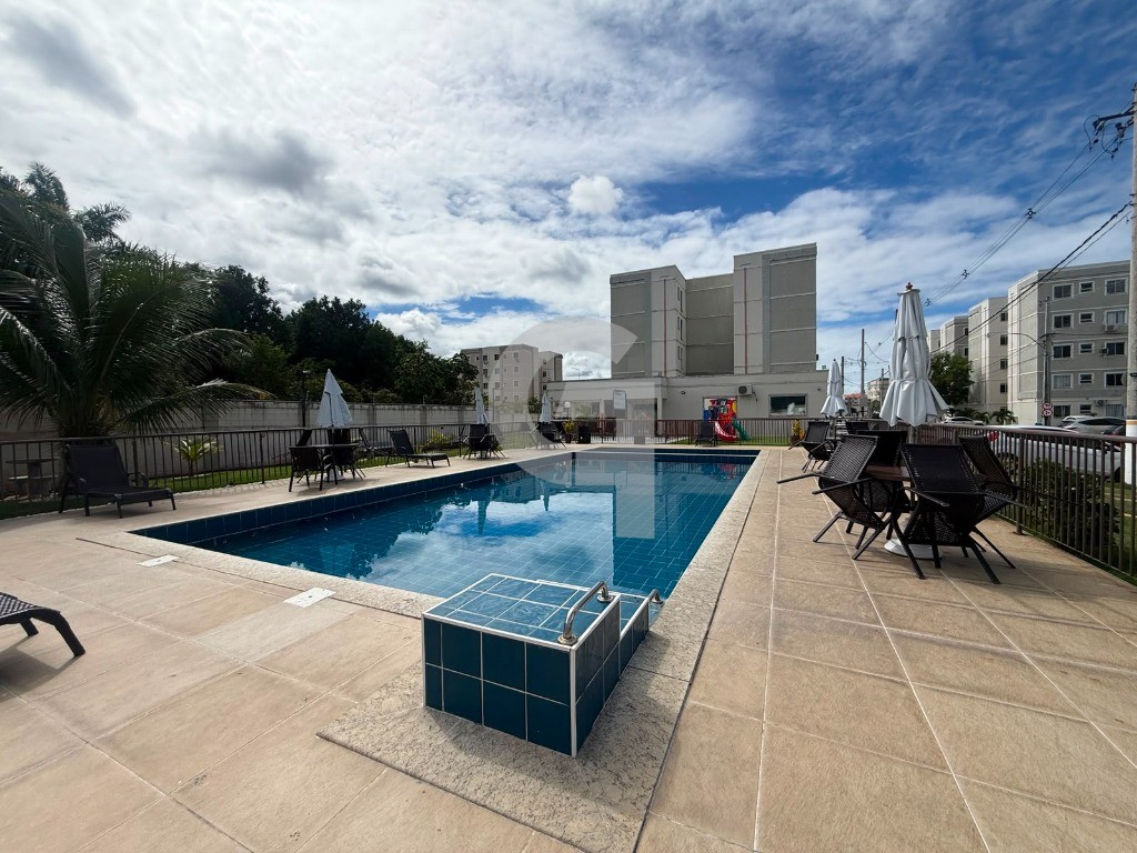 Apartamento, 2 quartos, 41 m² - Foto 13
