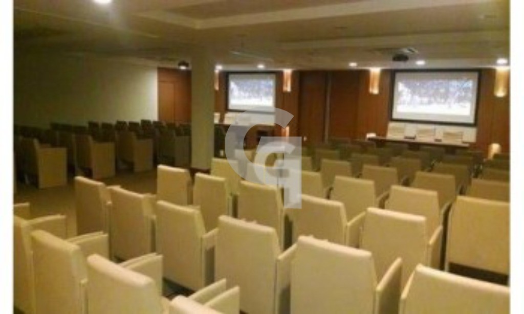 Sala-Conjunto, 30 m² - Foto 36